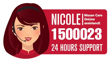 nicole 24 hours