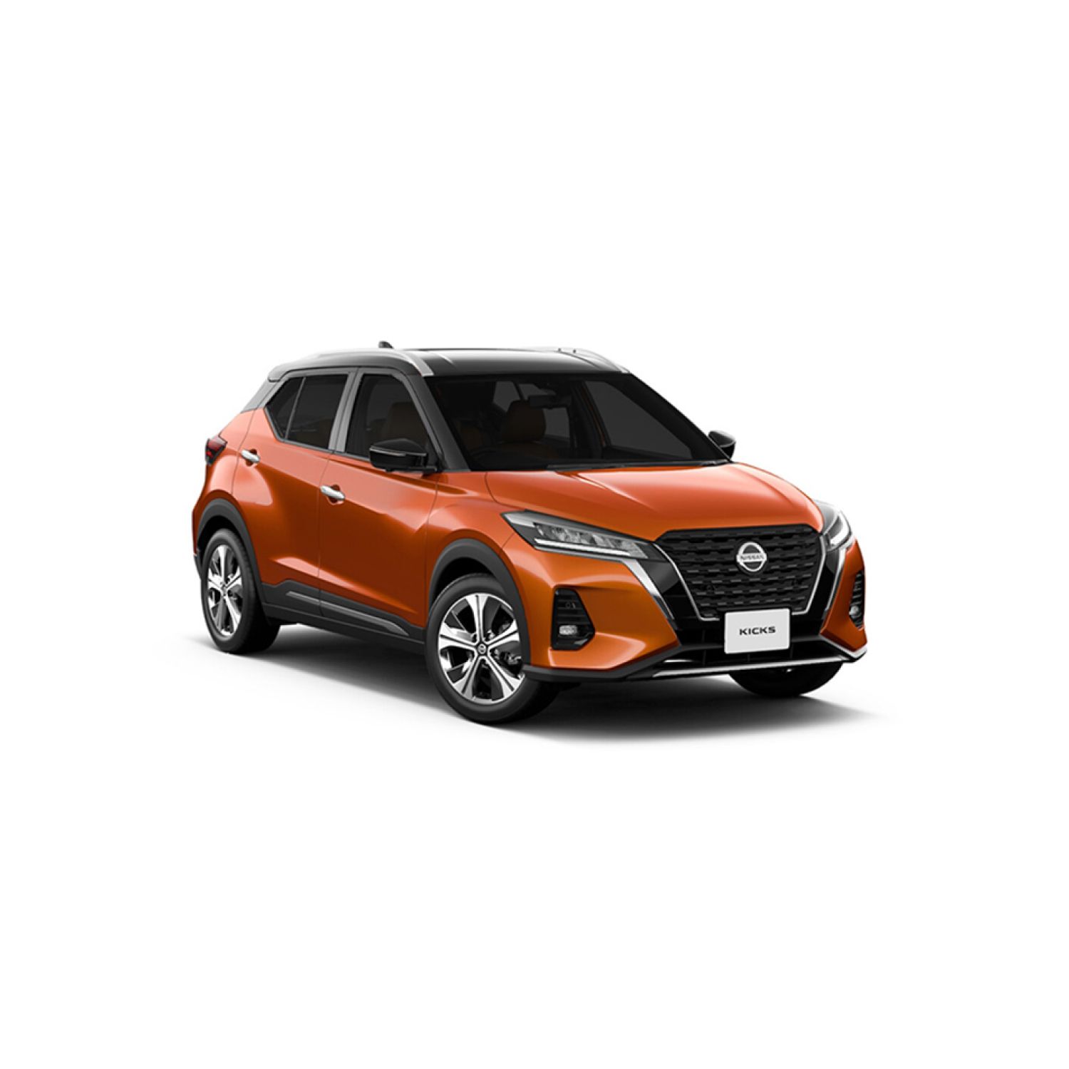 NISSAN KICKS e-POWER