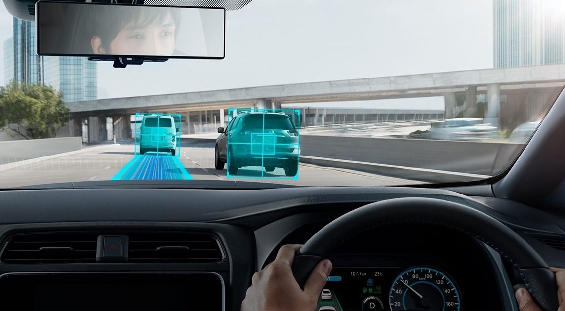 GIIAS 2024 Panggung Nissan Perkenalkan Teknologi ProPILOT Assist, Indonesia Jadi Negara Pertama di Asia Tenggara