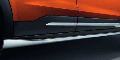 side under protector