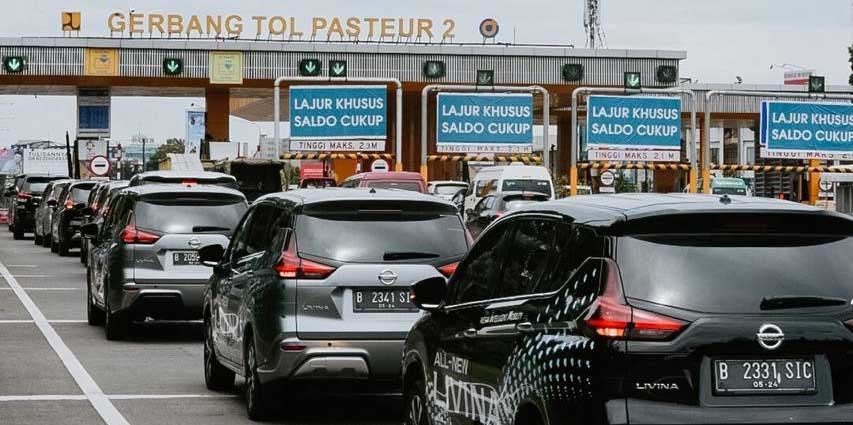 jalan-jalan bareng nissan