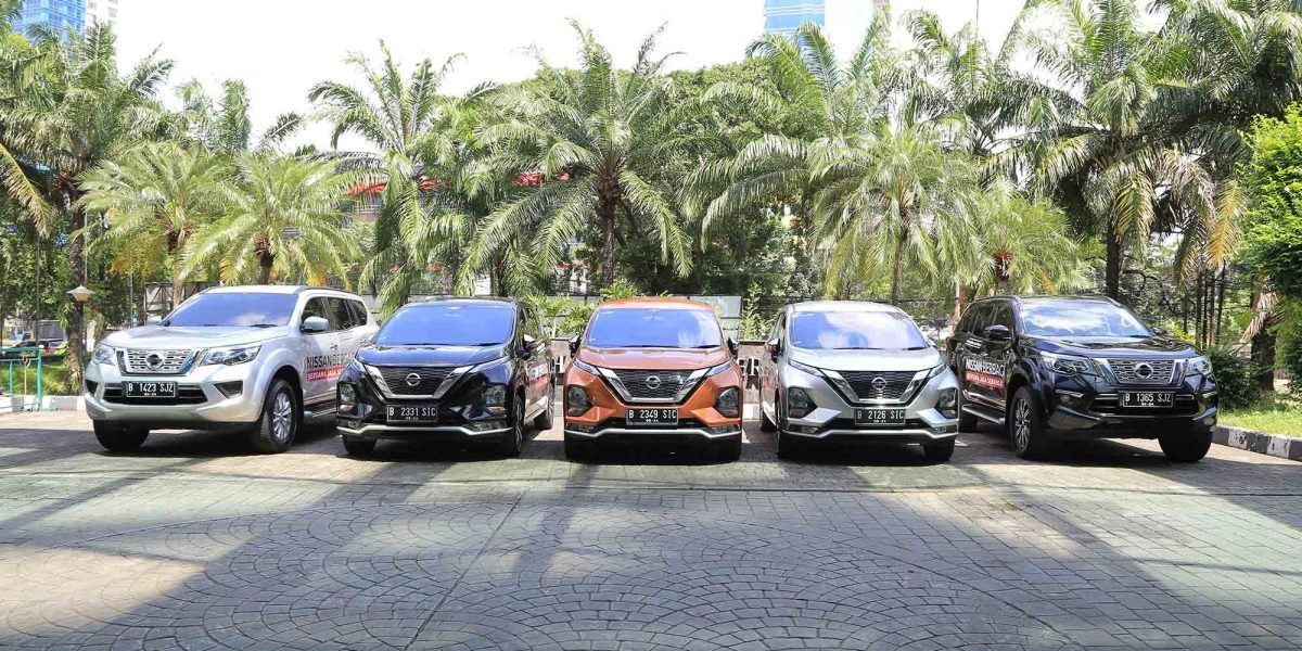 Nissan Gugus Tugas COVID-19