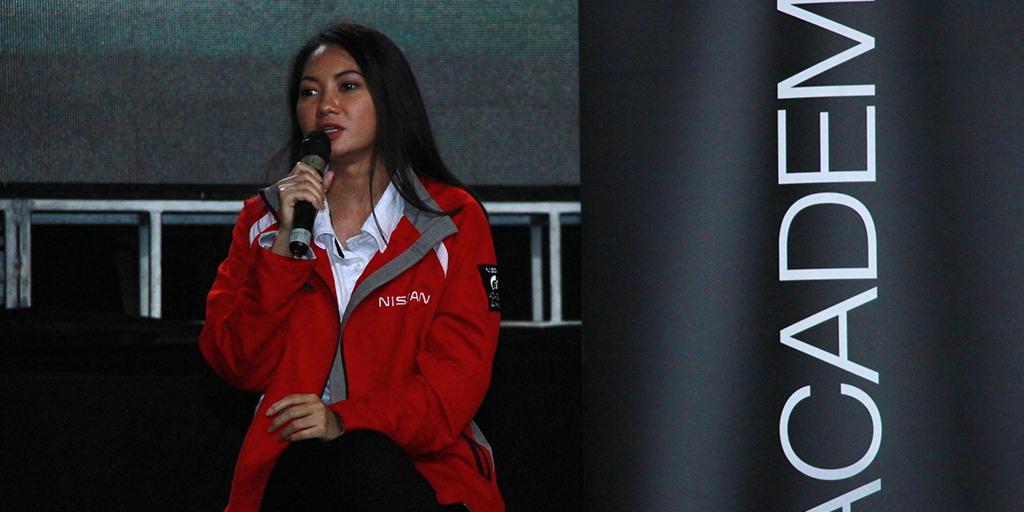 NISSAN AJAK WARGA YOGYAKARTA SAKSIKAN LAGA PERTARUNGAN 6 FINALIS NISSAN GT ACADEMY 2016 DI LAYAR KACA 2