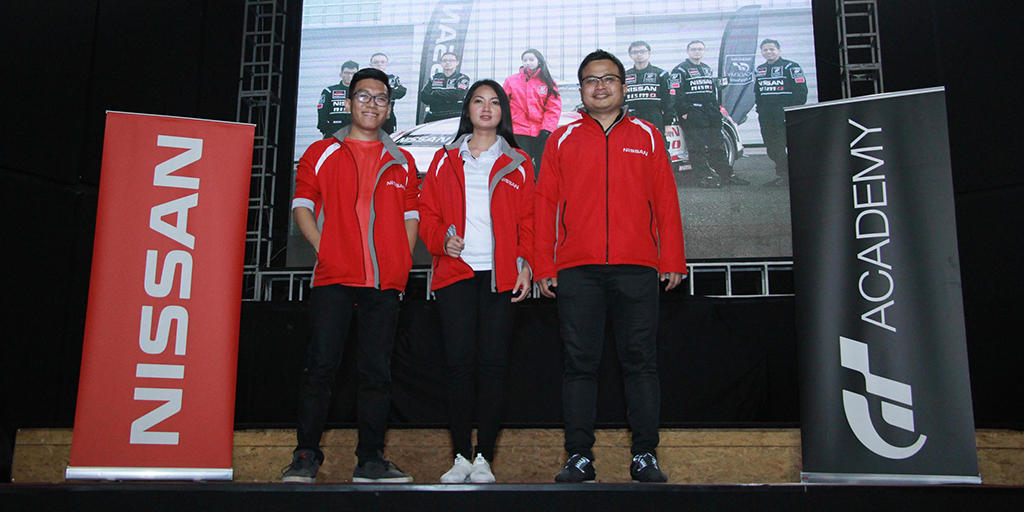 NISSAN AJAK WARGA YOGYAKARTA SAKSIKAN LAGA PERTARUNGAN 6 FINALIS NISSAN GT ACADEMY 2016 DI LAYAR KACA 4