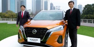 all-new nissan kicks e-power