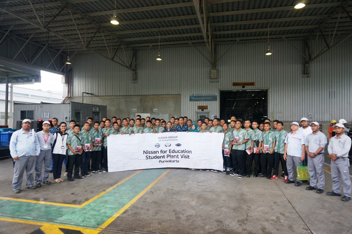 nissan-buka-kesempatan-bagi-institusi-pendidikan