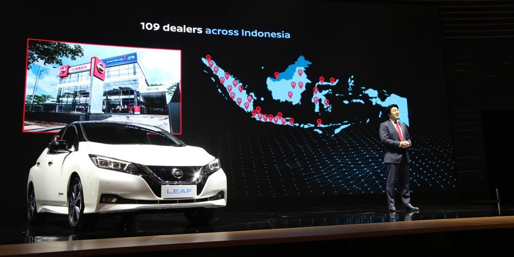 Nissan dukung mobilitas pelanggan INDONESIA 02