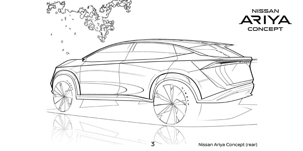 Nissan #drawdrawdraw