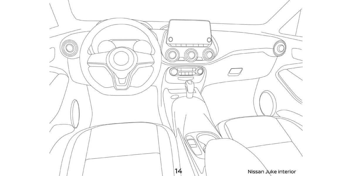 Nissan #drawdrawdraw