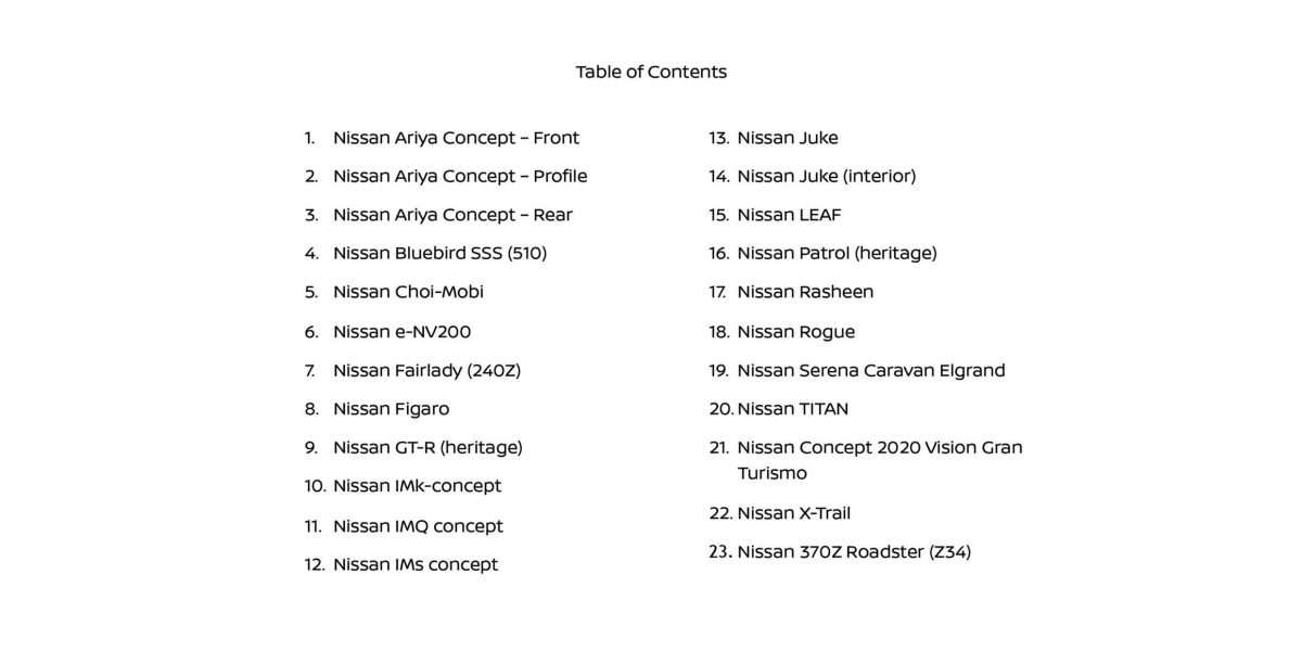 Nissan #drawdrawdraw