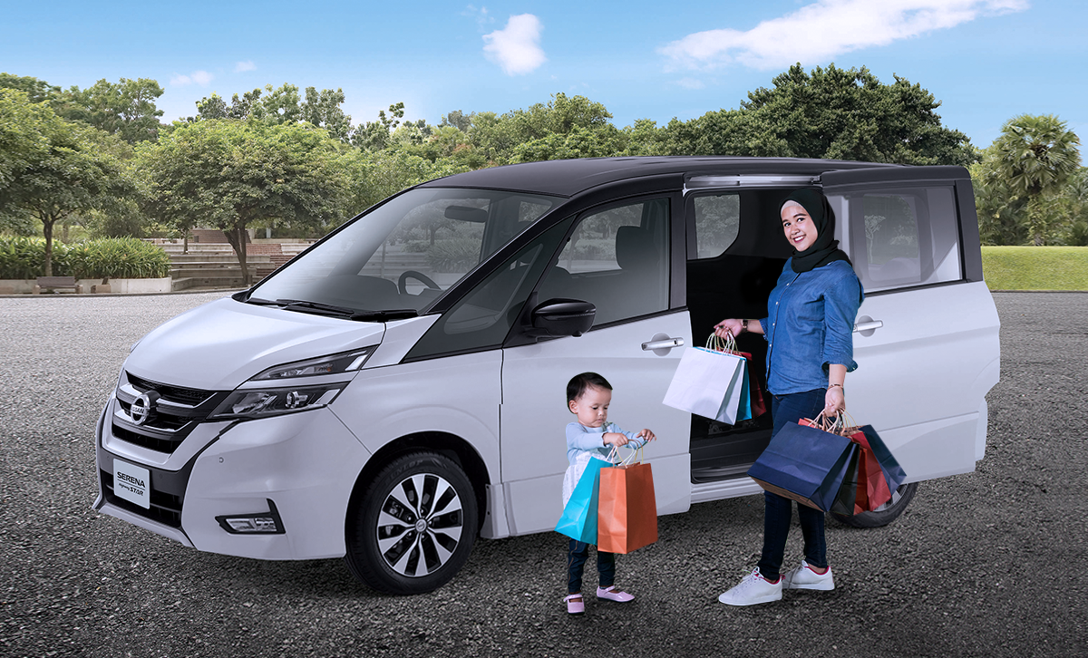 touchless sliding door