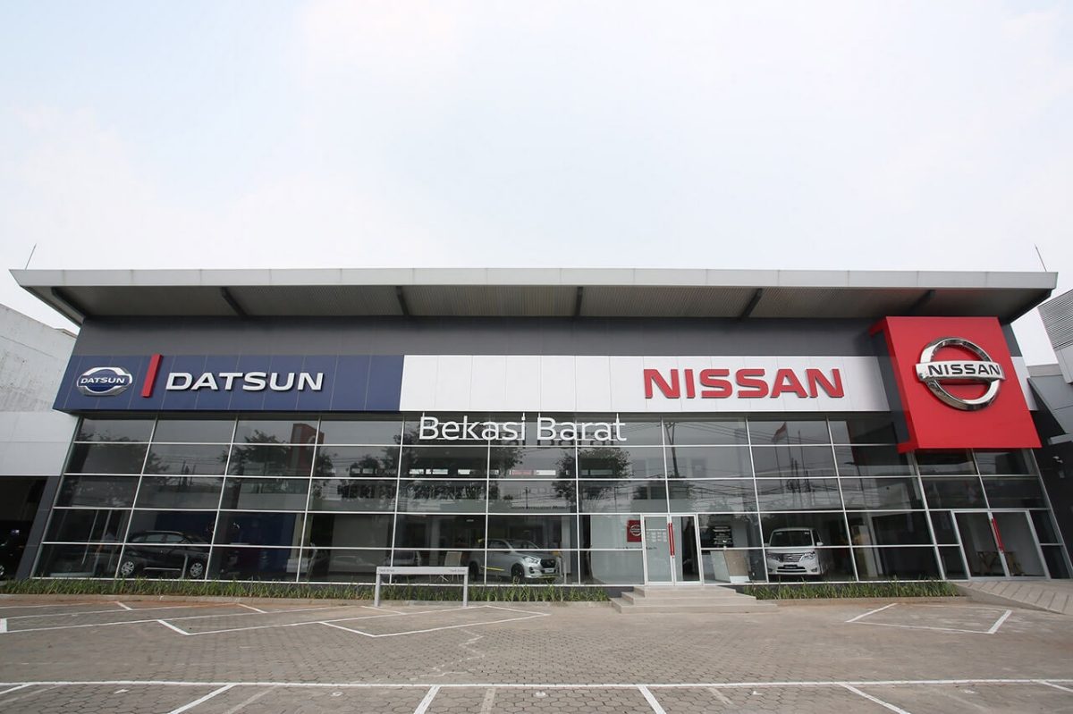 Nissan Terra, Nissan Terra Indonesia, Terra Indonesia