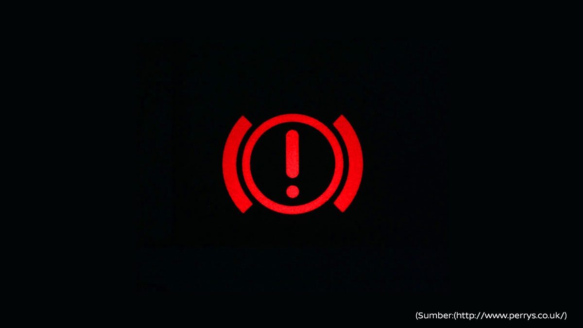 tips otomotif periksa rem nissan