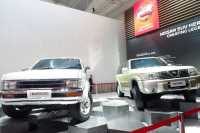 Nissan’s Brain-to-Vehicle (B2V)