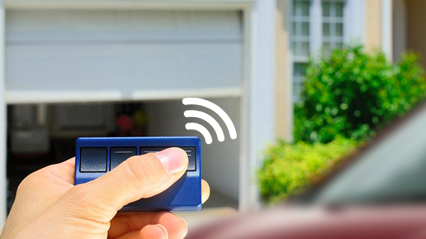 Pilihan Fitur Garasi Elektronik Untuk Anda