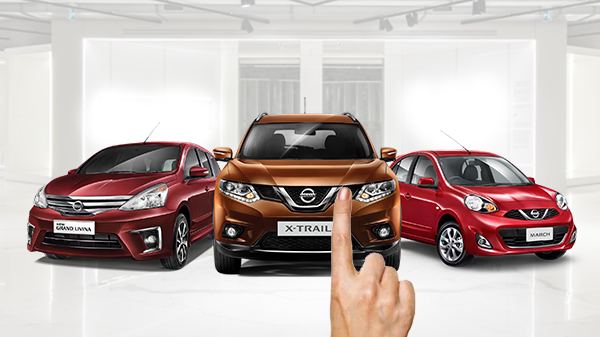 Keinginan vs kebutuhan