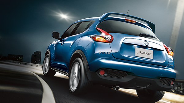 Mengemudi di Jalan Tol