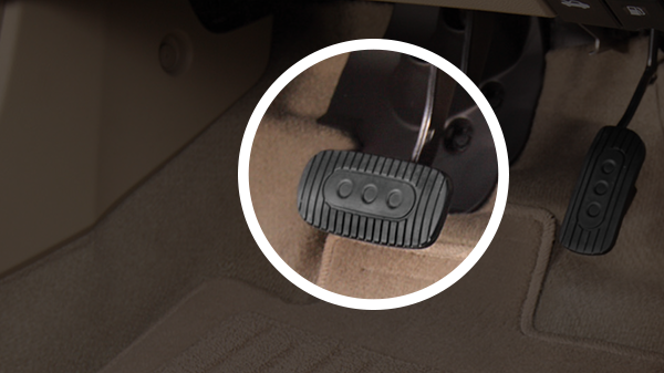 Langkah Penting Menghadapi Rem Blong