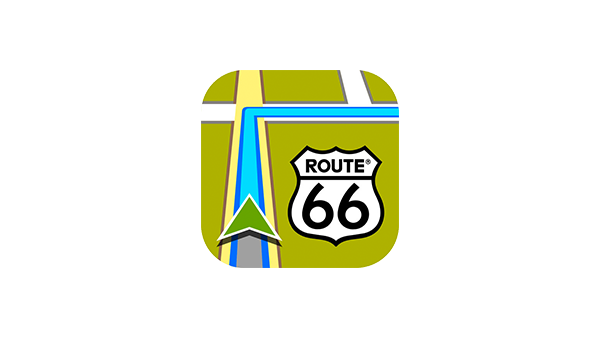 ROUTE 66 NAVIGATE