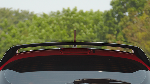 Apa Fungsi Sebenarnya Spoiler Mobil