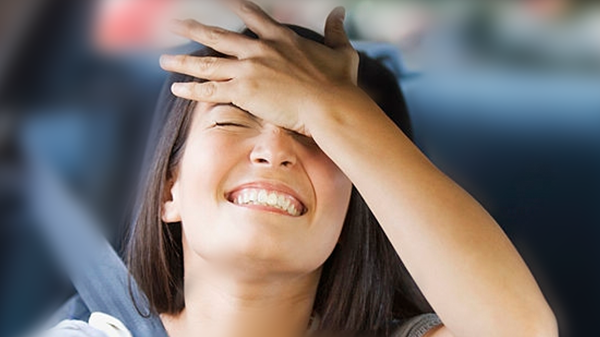 Kurangi Stres Berkendara dengan Hal-Hal Ini