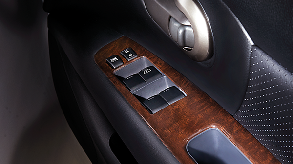 Ini Alasan Mengapa Power Window Tidak Berfungsi