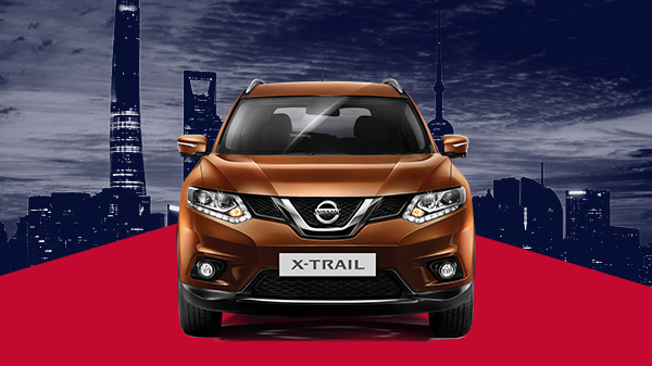 nissan x-trail indonesia