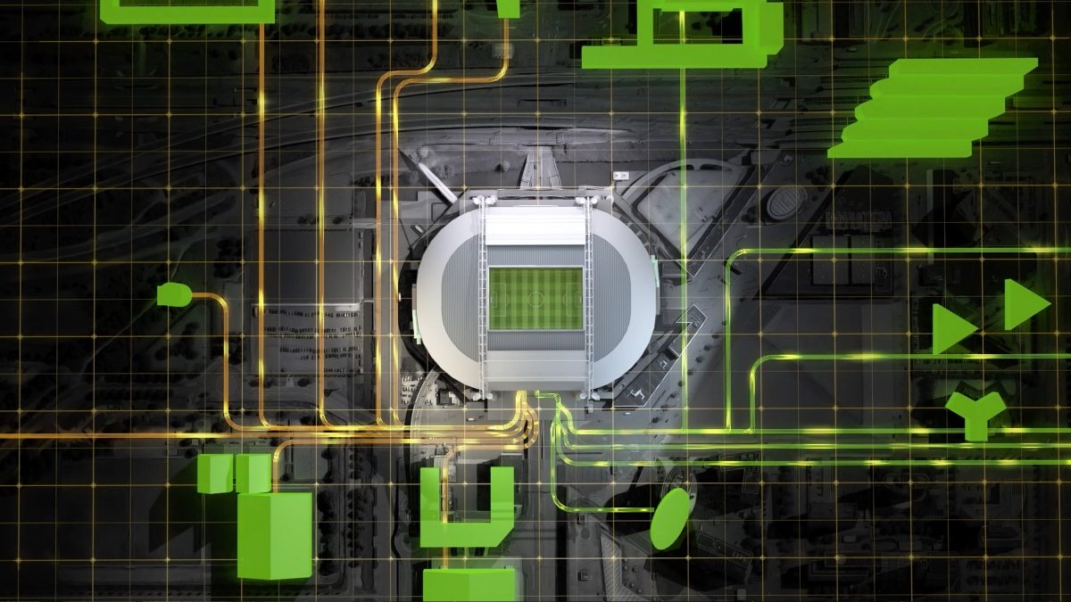 Arena Energy Storage video