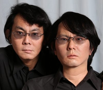 HIROSHI ISHIGURO
