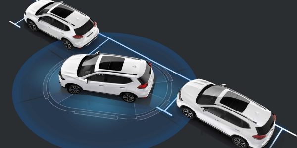 Intelligent Around View Monitor 05